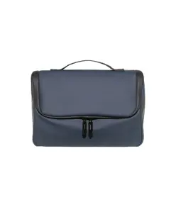 Beauty case in soft PU