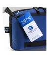 Beauty case/tech organizer  in R-PET Oceancycle Demi - Design Milano