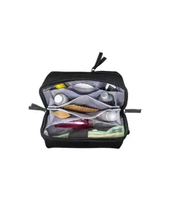 Beauty case/tech organizer  in R-PET Oceancycle Demi - Design Milano