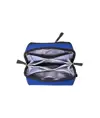 Beauty case/tech organizer  in R-PET Oceancycle Demi - Design Milano