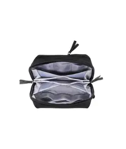 Beauty case/tech organizer  in R-PET Oceancycle Demi - Design Milano