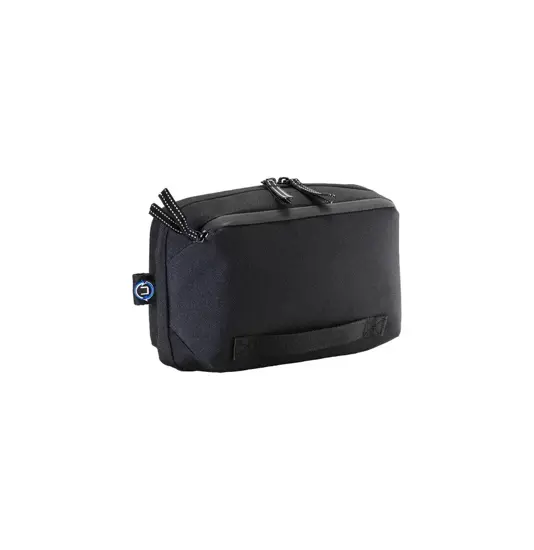 Beauty case/tech organizer  in R-PET Oceancycle Demi - Design Milano