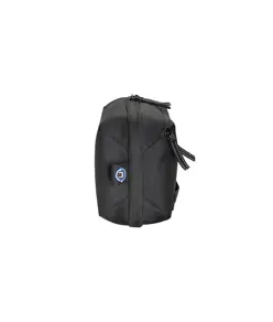 Beauty case/tech organizer  in R-PET Oceancycle Demi - Design Milano