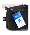 Beauty case/tech organizer  in R-PET Oceancycle Demi - Design Milano