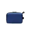 Beauty case/tech organizer  in R-PET Oceancycle Demi - Design Milano