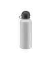 Borraccia in alluminio con tappo in plastica, 500ml. Adatta alla stampa in sublimazione