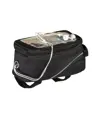 Borsa con portacellulare per bicicletta