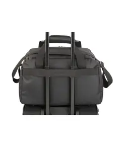 Borsa duffle in poliestere 600D ideale come bagaglio a mano per viaggi in aereo