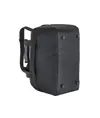 Borsa duffle in poliestere 600D ideale come bagaglio a mano per viaggi in aereo