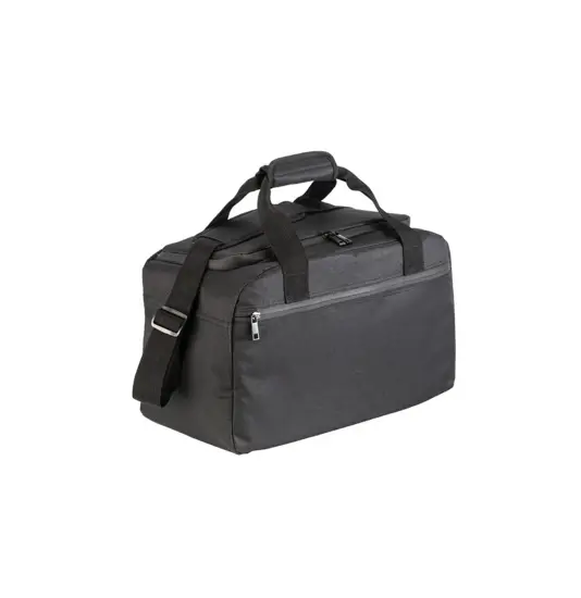 Borsa duffle in poliestere 600D ideale come bagaglio a mano per viaggi in aereo