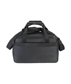 Borsa duffle in poliestere 600D ideale come bagaglio a mano per viaggi in aereo