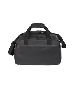 Borsa duffle in poliestere 600D ideale come bagaglio a mano per viaggi in aereo