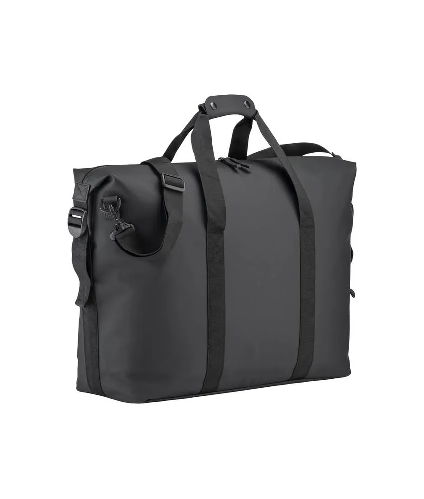 Borsa Duffle in soft PU water resistant Demi - Design Milano