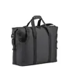 Borsa Duffle in soft PU water resistant Demi - Design Milano