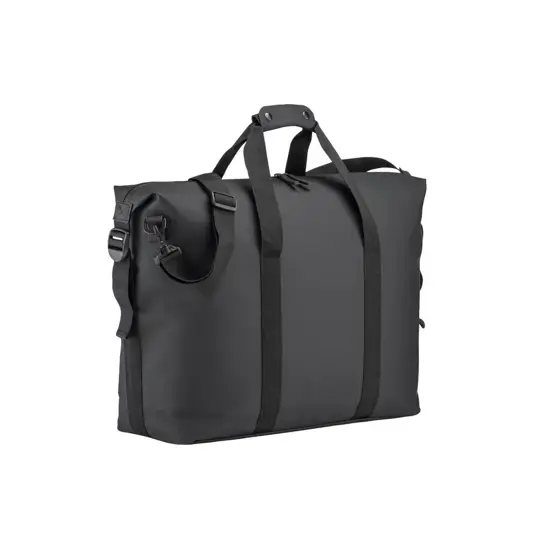Borsa Duffle in soft PU water resistant Demi - Design Milano