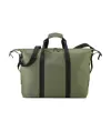 Borsa Duffle in soft PU water resistant Demi - Design Milano