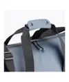Borsa Duffle in soft PU water resistant Demi - Design Milano
