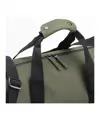 Borsa Duffle in soft PU water resistant Demi - Design Milano