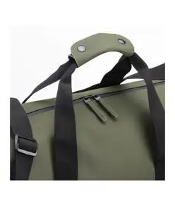 Borsa Duffle in soft PU water resistant Demi - Design Milano