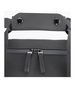 Borsa Duffle in soft PU water resistant Demi - Design Milano
