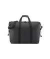 Borsa Duffle in soft PU water resistant Demi - Design Milano