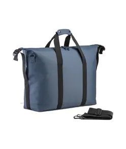Borsa Duffle in soft PU water resistant Demi - Design Milano