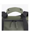 Borsa Duffle in soft PU water resistant Demi - Design Milano