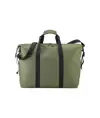 Borsa Duffle in soft PU water resistant Demi - Design Milano