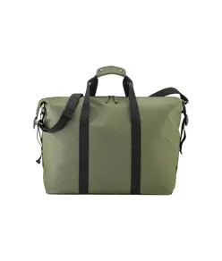 Borsa Duffle in soft PU water resistant Demi - Design Milano