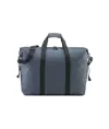 Borsa Duffle in soft PU water resistant Demi - Design Milano