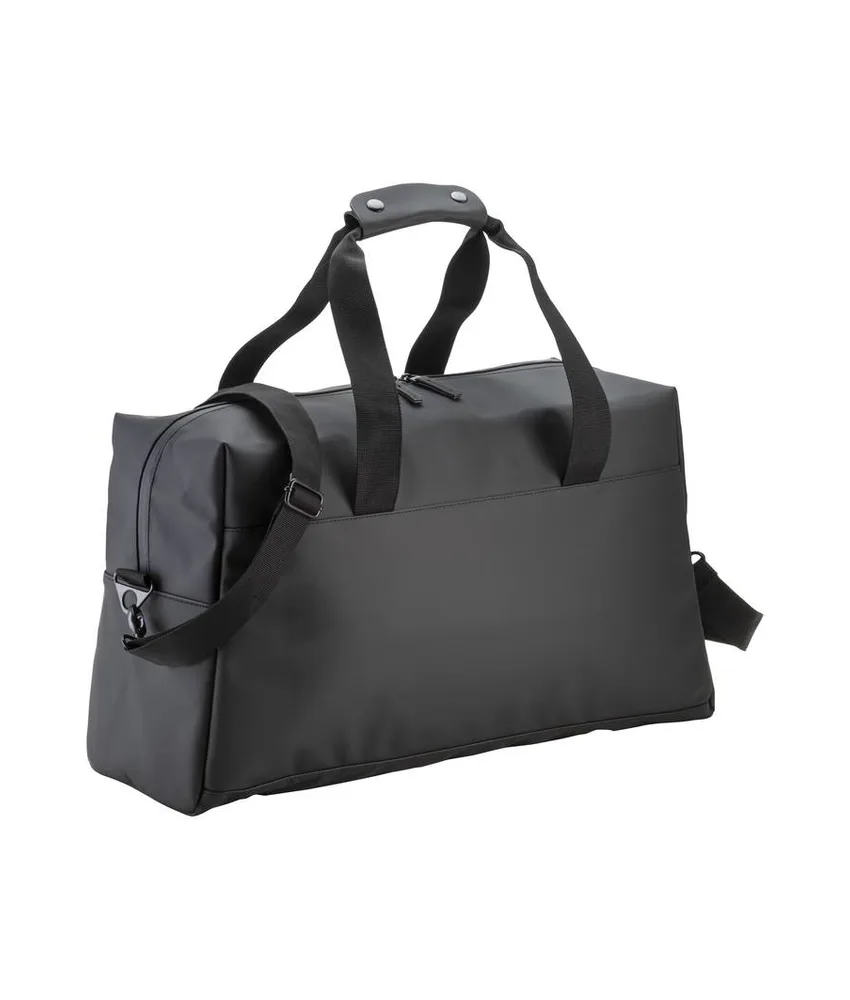 Borsa Duffle in soft PU water resistant Demi - Design Milano
