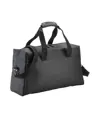 Borsa Duffle in soft PU water resistant Demi - Design Milano