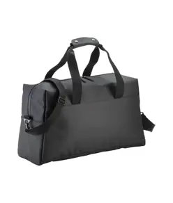Borsa Duffle in soft PU water resistant Demi - Design Milano