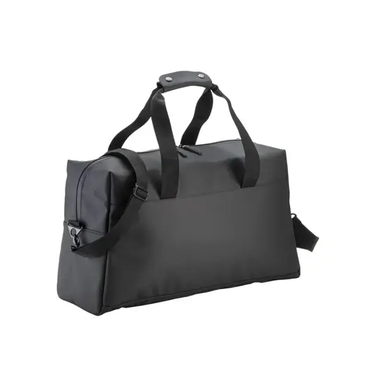 Borsa Duffle in soft PU water resistant Demi - Design Milano