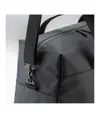 Borsa Duffle in soft PU water resistant Demi - Design Milano
