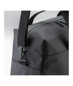 Borsa Duffle in soft PU water resistant Demi - Design Milano