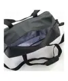 Borsa Duffle in soft PU water resistant Demi - Design Milano