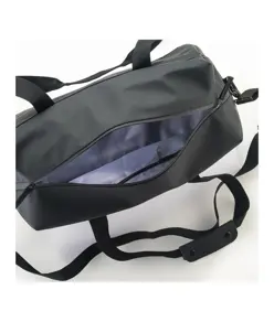 Borsa Duffle in soft PU water resistant Demi - Design Milano
