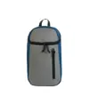 Borsa frigo in poliestere 600D con tasca frontale e interno imbottito