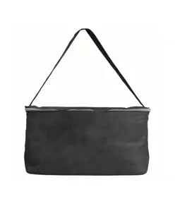 Borsa frigo in TNT, con interno argentato