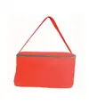 Borsa frigo in TNT, con interno argentato