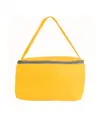 Borsa frigo in TNT, con interno argentato
