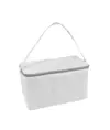 Borsa frigo in TNT, con interno argentato