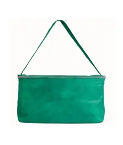 Borsa frigo in TNT, con interno argentato
