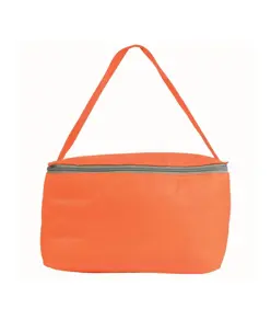 Borsa frigo in TNT, con interno argentato