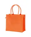 Borsa in juta Handle