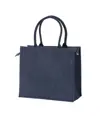 Borsa in juta Handle