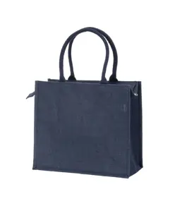 Borsa in juta Handle