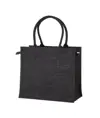 Borsa in juta Handle