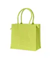 Borsa in juta Handle